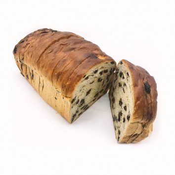 Currant Bread