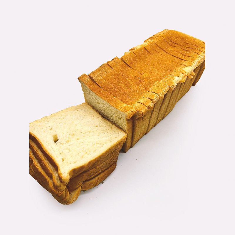 Sandwich Bread- White