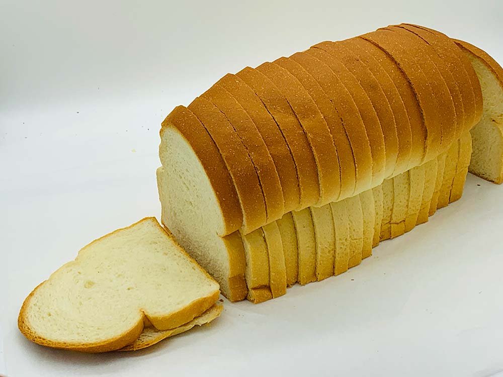 Bread - White