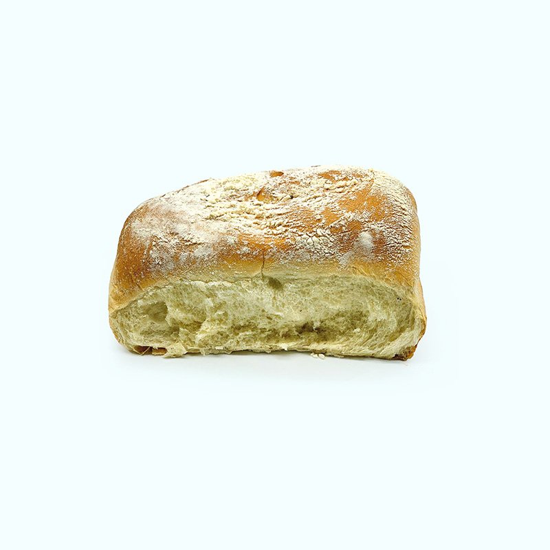 White Steam Bread