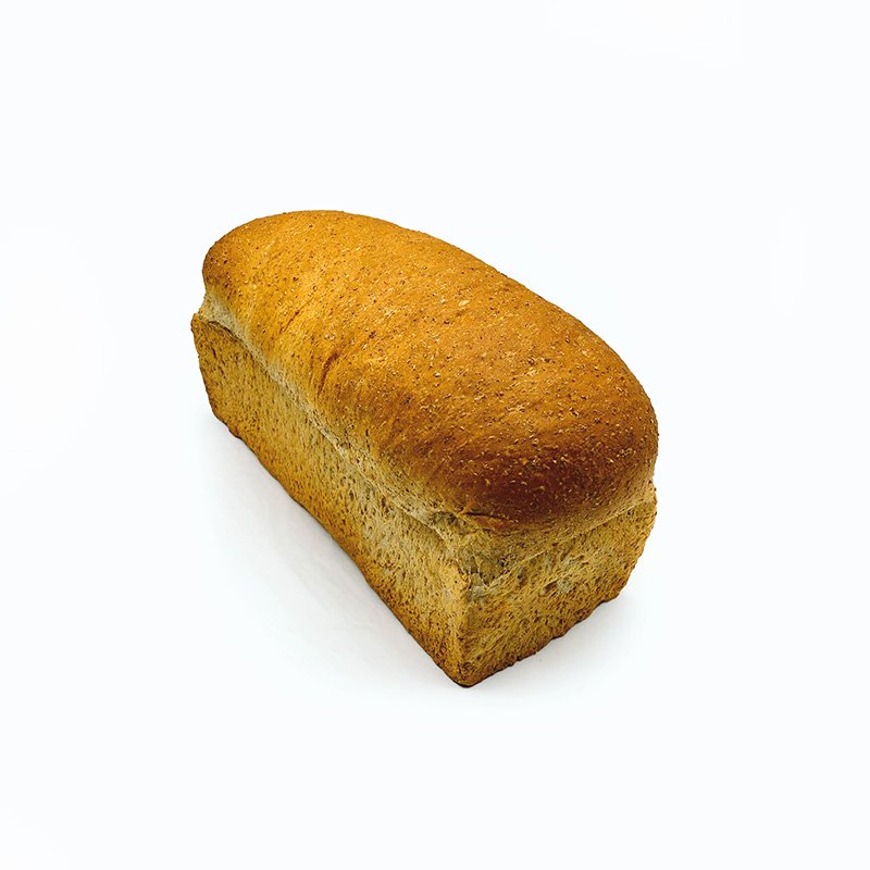 Bread - Whole Wheat