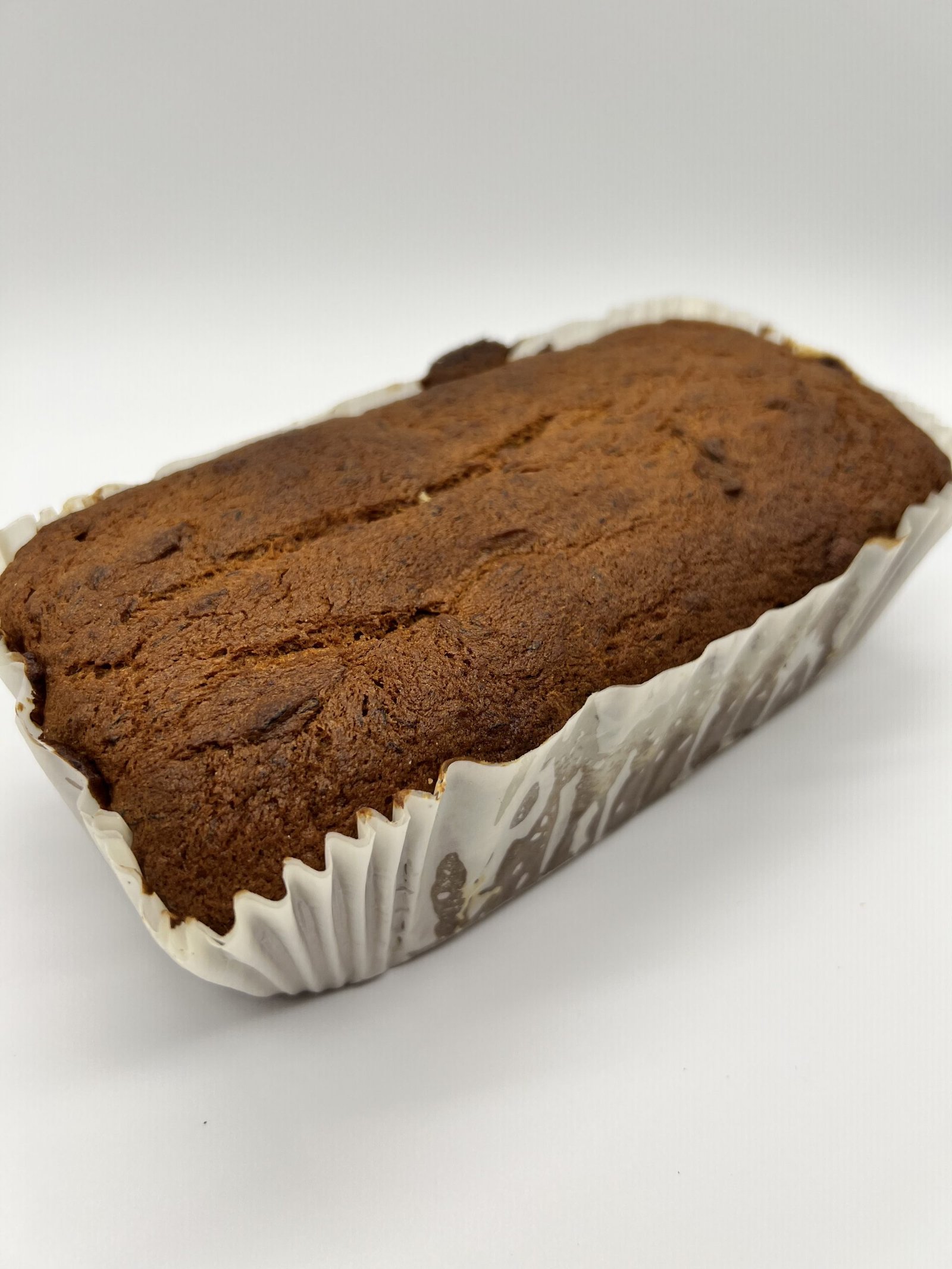 Banana Loaf