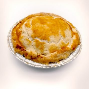 Beef Pie
