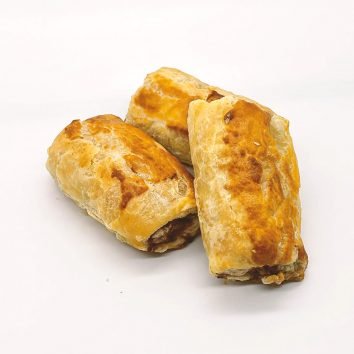 Savoury