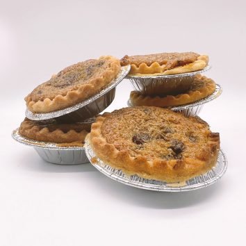 Tarts