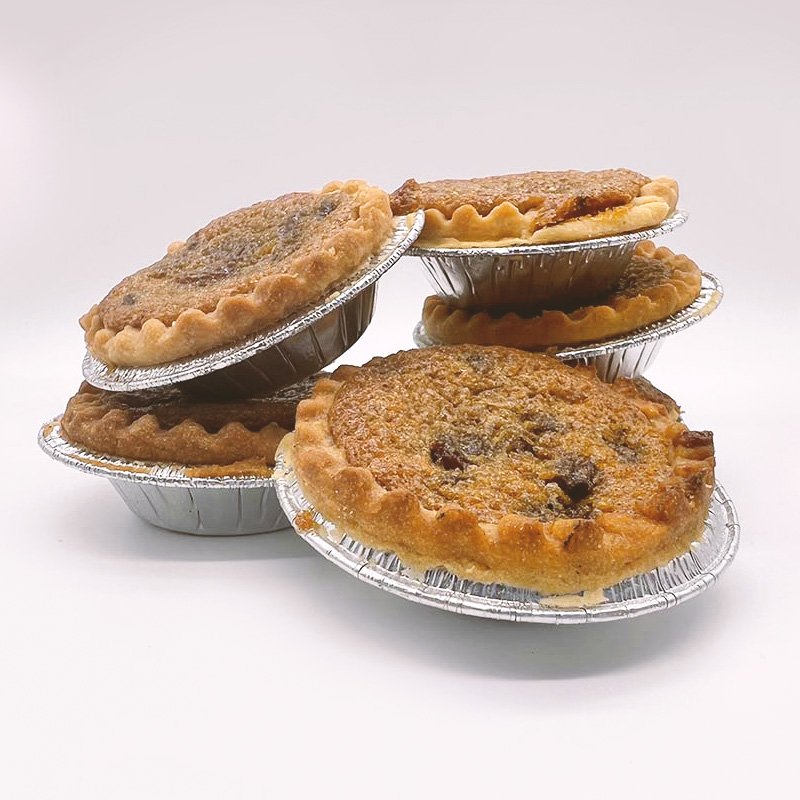 Butter Tart