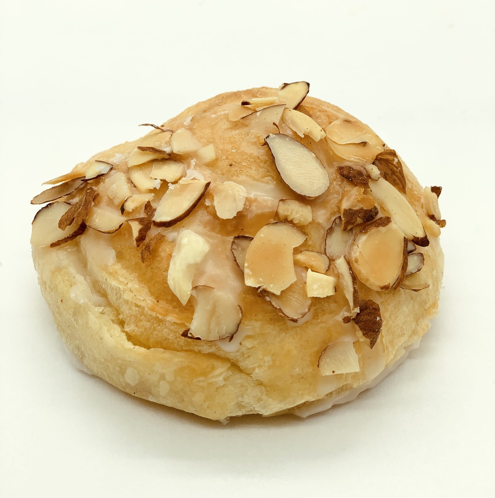 Butterhorn Danish