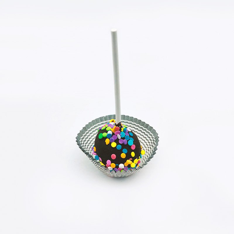 Chocolate Cake Pop