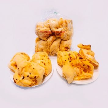 Cheese Buns