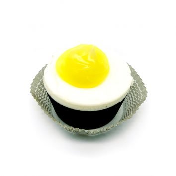 Lemon Cheese Cake