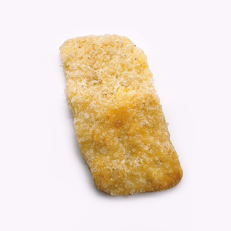 Dutch Girl Cookie
