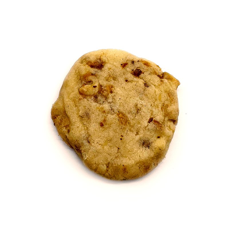 Nougat Cookie