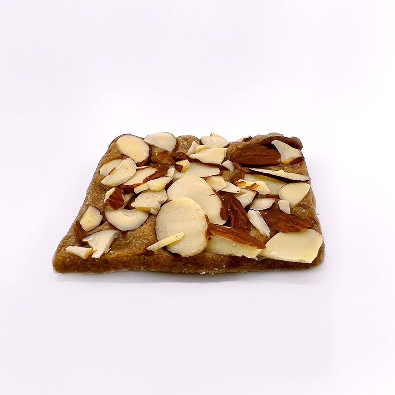 Spice Cookie