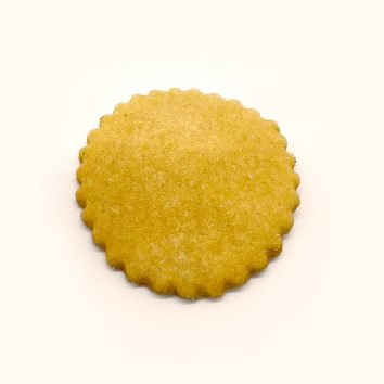 Sugar Cookie