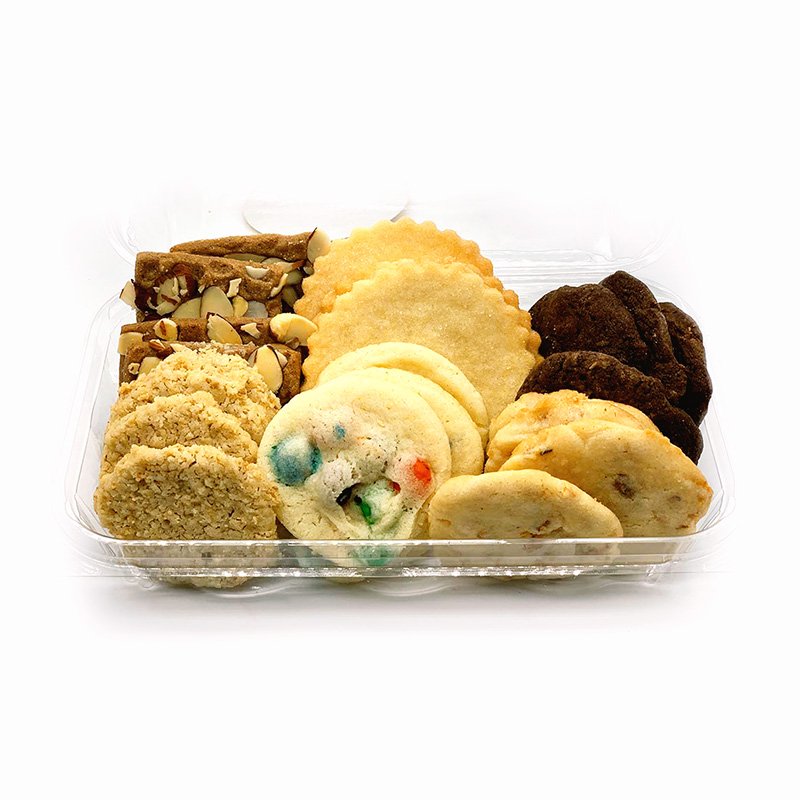 Cookies 2 Dozen Box