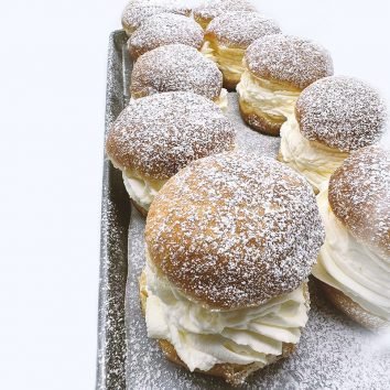 Desserts