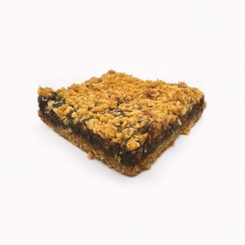 Date Square Tray
