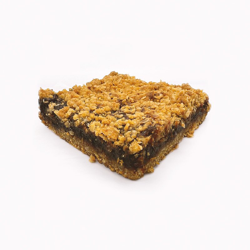 Date Square Tray