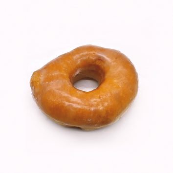 Glazed Donut