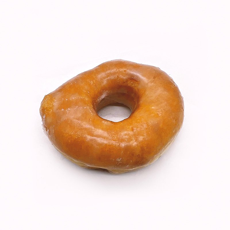 Glazed Donut