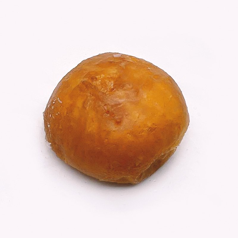 Glazed Donut Holes