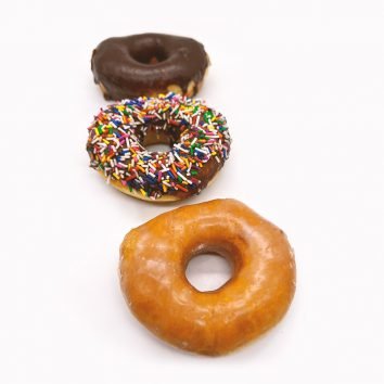 Donuts