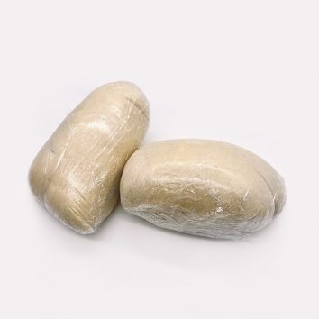 Frozen Pizza Dough