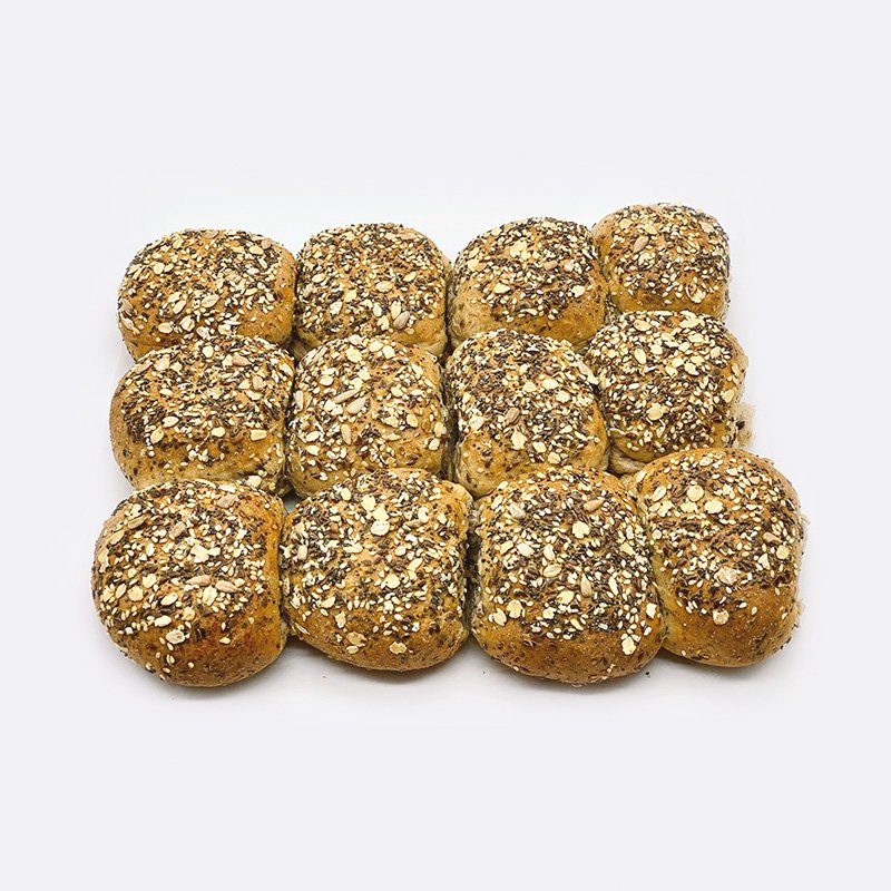 Goodhearth Buns