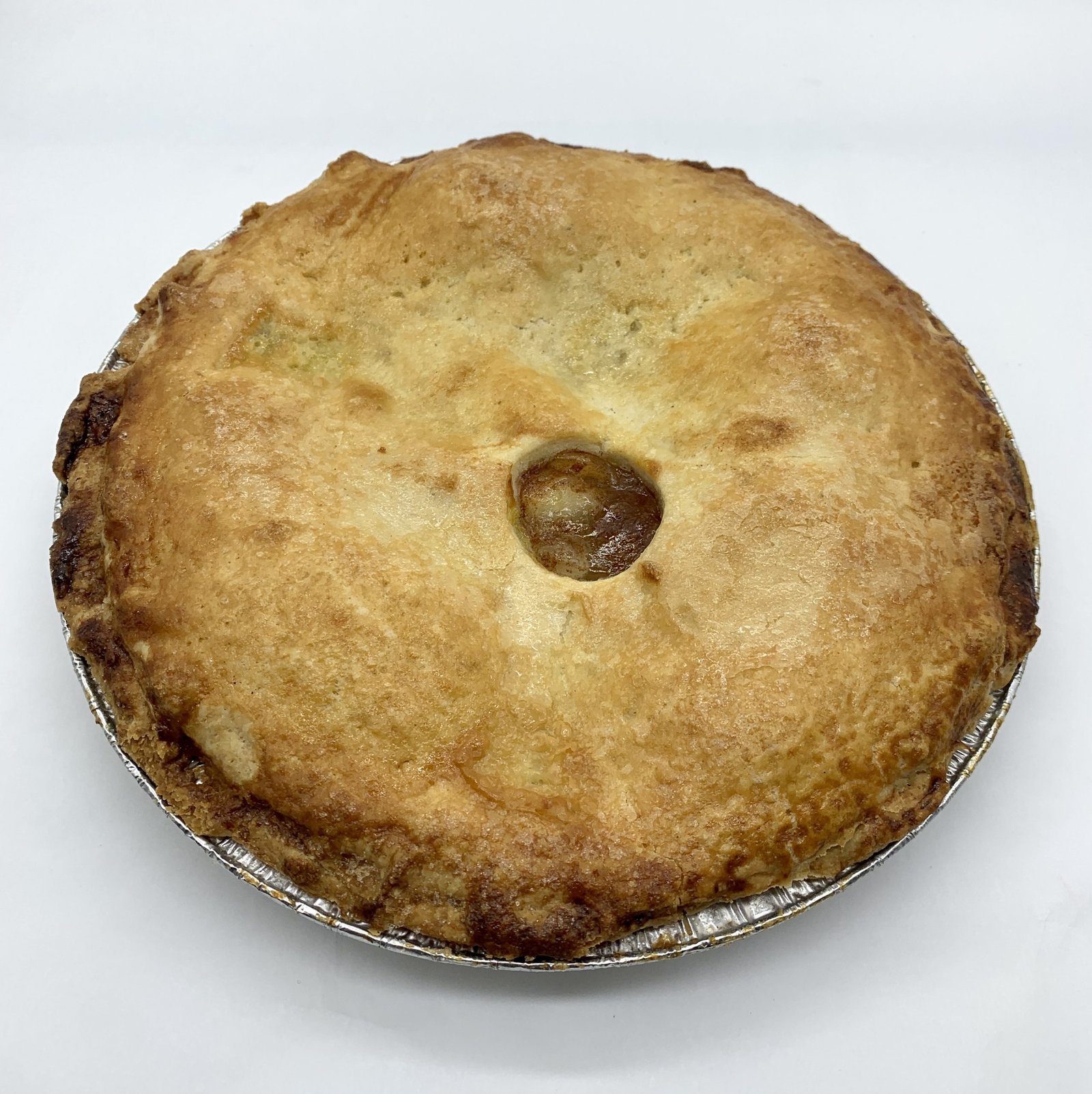 Apple Pie