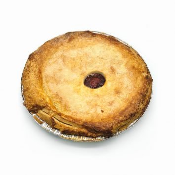 Cherry Pie
