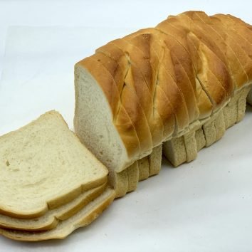 Sourdough bread