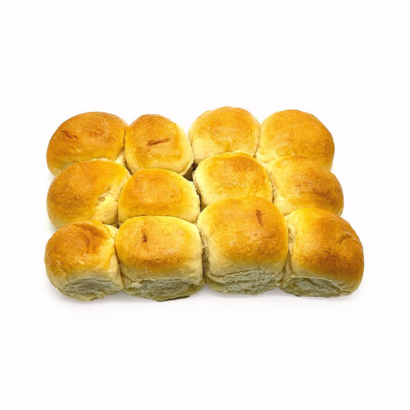 Sourdough Buns