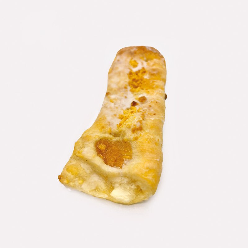 Strudel - Apple