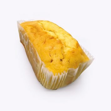 Vanilla Poundcake