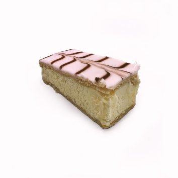 Vanilla Slice - 2 Pieces