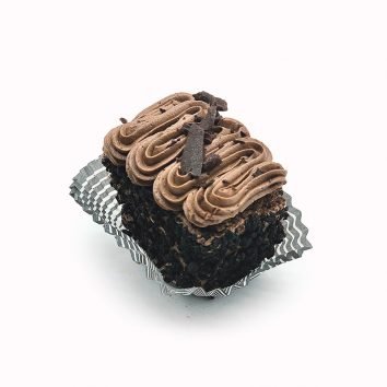 Chocolate Cake Piece