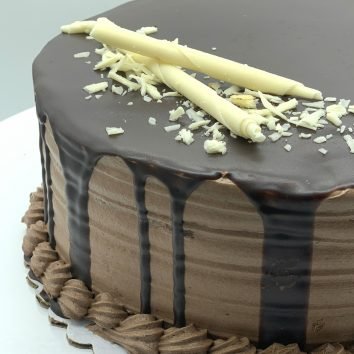 Ready Made Cakes