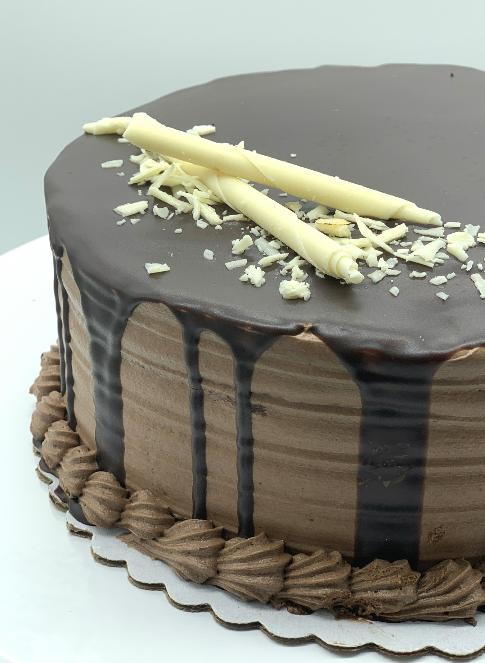 Ready Made Cakes