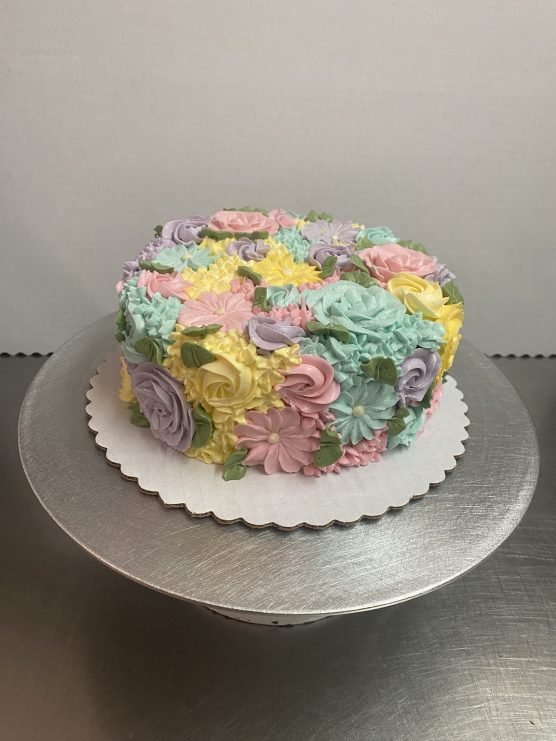 Round Cakes - Image 12