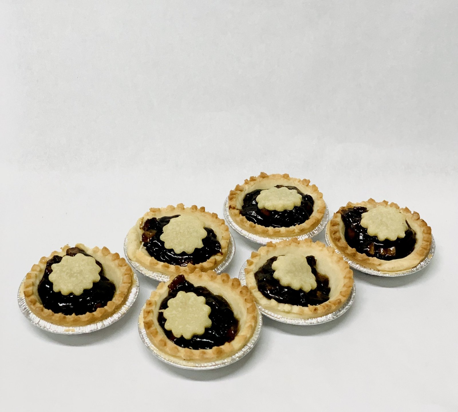 Mince Meat Tarts