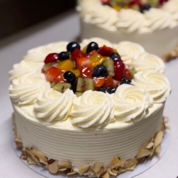 Fruitful Delight