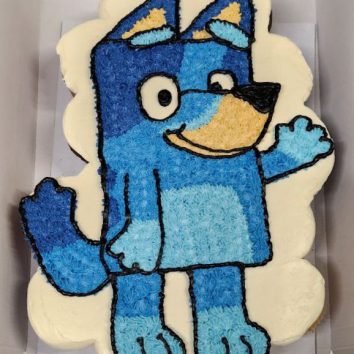 Cupcake Cakes