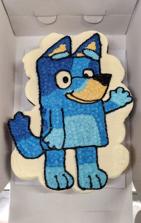 Cupcake Cakes - Image 7