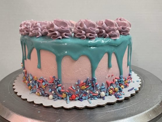 Round Cakes - Image 7