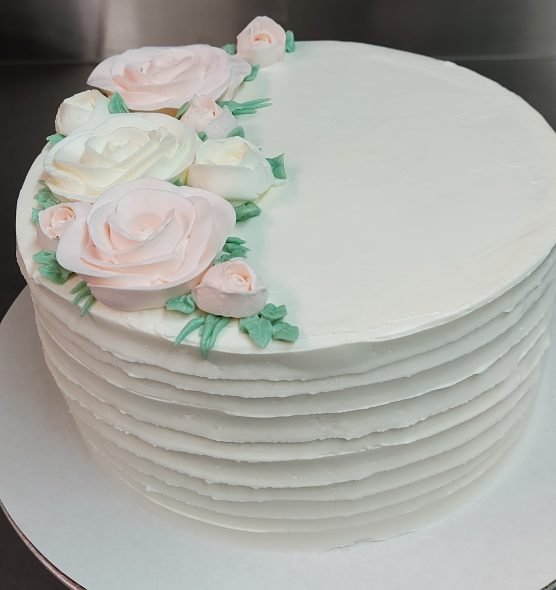 Round Cakes - Image 11