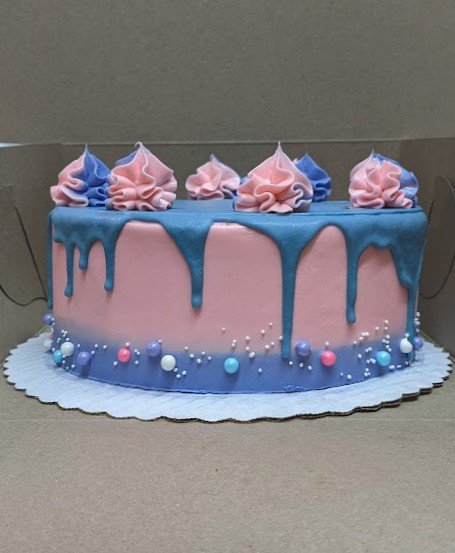 Round Cakes - Image 5